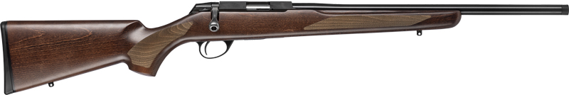 Tikka T1X Hunter 22LR 16" Threaded Bolt-Action Rifle