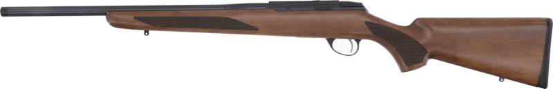 Tikka T1X Hunter .22 LR Bolt-Action Rifle (20" Threaded Barrel)