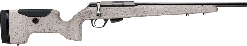 Tikka T1X UPR Ultimate Precision Rifle