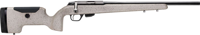 Tikka T1X UPR 17HMR Rifle