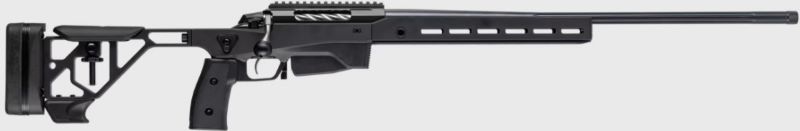 Tikka T3x Ace Game 6mm Creedmoor 24 in Threaded Bolt-Action Rifle