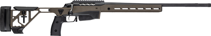 Tikka T3X Ace Game Bolt-Action Rifle