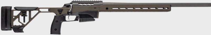 Tikka T3x ACE Target 6mm Creedmoor Bolt-Action Rifle