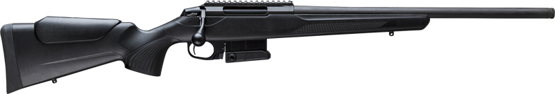 Tikka T3x CTR Compact Tactical Rifle