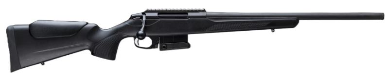 Tikka T3x CTR 6mm Creedmoor 24" Threaded Bolt-Action Rifle (10rd)
