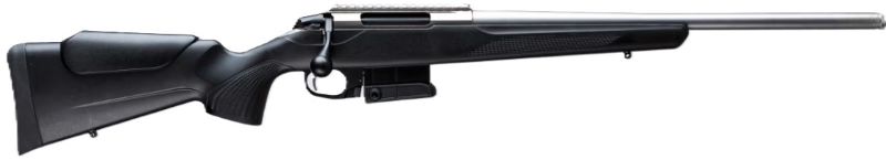 Tikka T3x CTR 6mm Creedmoor 24" Threaded Barrel Bolt-Action Rifle