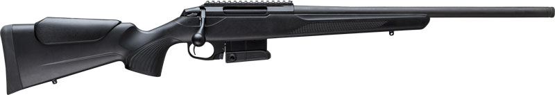 Tikka T3x CTR Compact Tactical Rifle