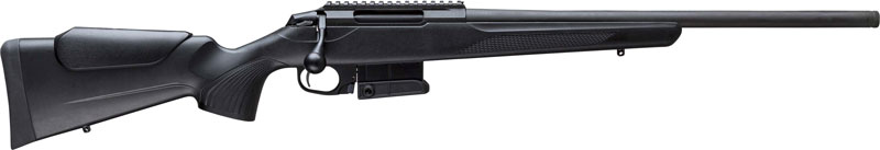 Tikka T3x CTR Compact Tactical Rifle