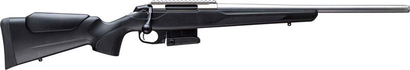 Tikka T3x CTR Compact 6.5 Creedmoor Bolt-Action Rifle