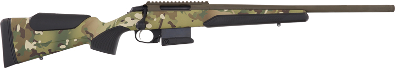 TIKKA T3X CTR 308 WIN 20"