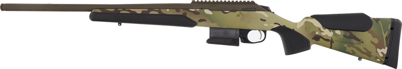 TIKKA T3X CTR 6.5CM 20"