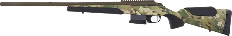TIKKA T3X CTR 6.5CM 24"