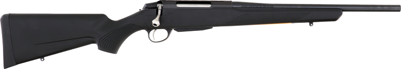 Tikka JRTXE312SB T3X Lite 223 Rem 16" Blued Black Matte Steel