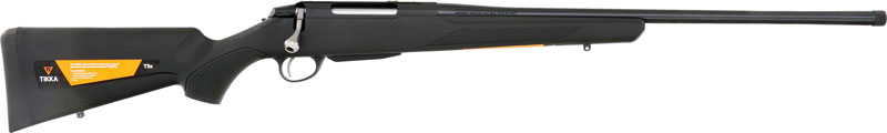 Tikka T3 Lite Full Size Bolt Rifle