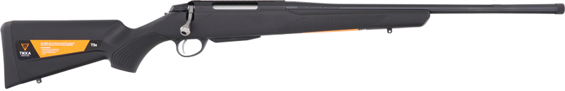 Tikka T3 Lite Compact .308 Win Bolt-Action Rifle (20" Threaded Barrel)