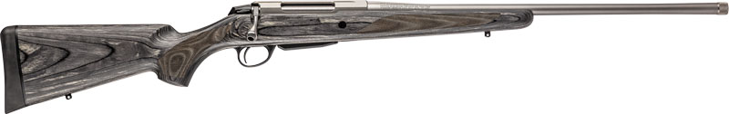 Tikka JRTXG37122MT T3X 7MM PRC 22" Laminated Stainless Rifle