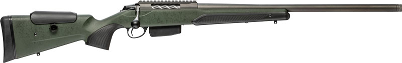 Tikka T3x Super Varmint Bolt Action Rifle (300 Win Mag)