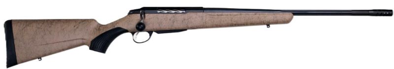Tikka T3x Lite Roughtech Tan 6mm Creedmoor Bolt-Action Rifle