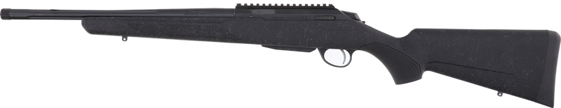 Tikka T3X 350 Legend Roughtec - Ranch 16" Roughtech Black