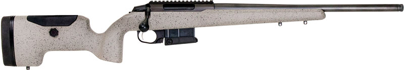 Tikka T3x UPR Bolt-Action Rifle