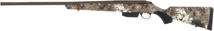 Tikka T3x Lite Veil Wideland 6.5 PRC Bolt-Action Rifle