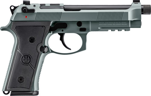 Beretta M9A4 Overlanding Lunar 9mm Semi-Auto Pistol
