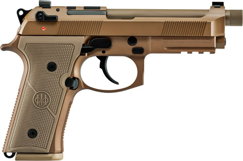 Beretta M9A4 Centurion G 9mm Handgun