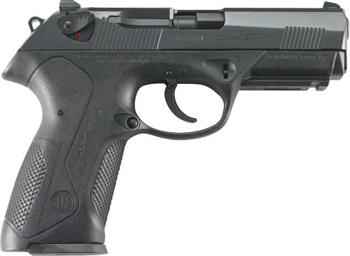 Beretta PX4 Storm 9mm Semi-Automatic Pistol (4" Barrel, 10rd)