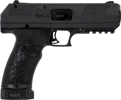 Hi-Point JXP 10mm Pistol Black 5.2" Non-Threaded