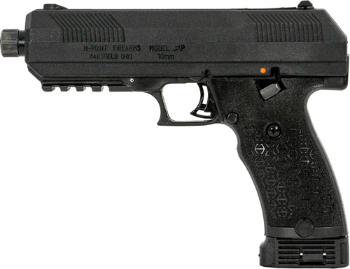 Hi-Point JXP10 10mm Semi-Automatic Pistol