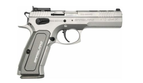 SAR USA K-12 SPORT X PISTOL 9MM 4.7" BBL 10RD