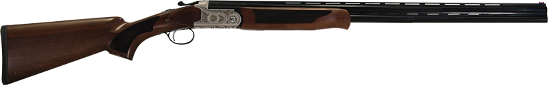Pointer Acrius O/U 28GA 2.75" - 28" Black Walnut