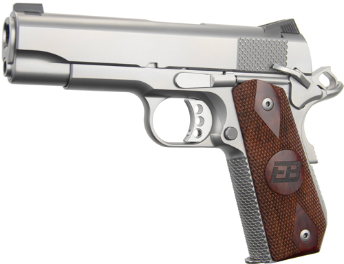 Ed Brown Kobra Carry 25th Anniversary .45 ACP 1911 Bobtail Commander