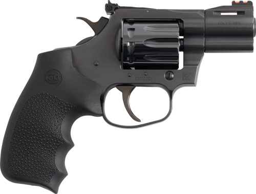 Colt King Cobra .22 LR 2" Revolver