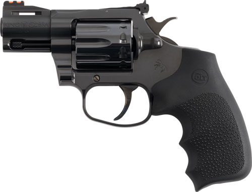 Colt King Cobra .22 LR 2" Revolver