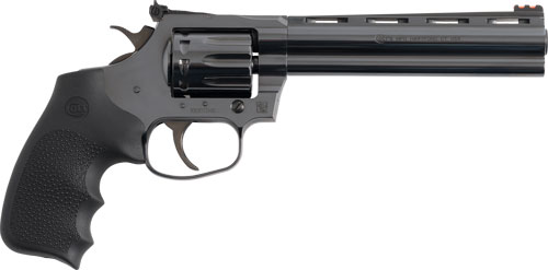 Colt King Cobra Target .22 LR 6" Blued 10rd Revolver