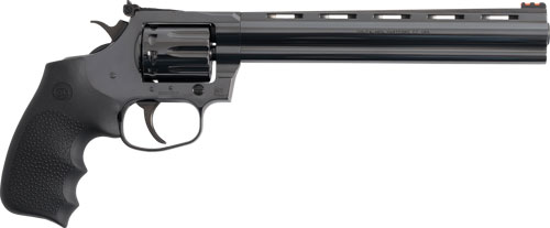 Colt King Cobra Target Revolver .22 LR (8" Blued) 10-Round