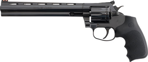 Colt King Cobra Target Revolver .22 LR (8" Blued) 10-Round