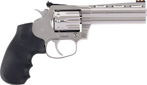 Colt King Cobra Target 22LR 4.25" DA/SA Revolver