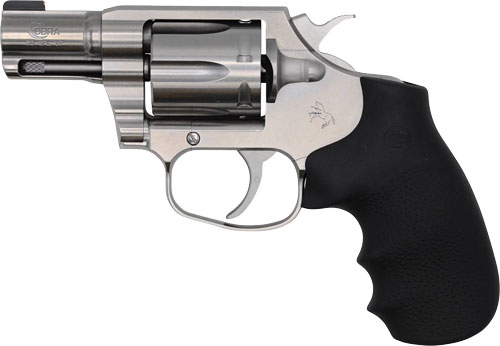 Colt King Cobra Carry Revolver .357 Magnum (2 in.)
