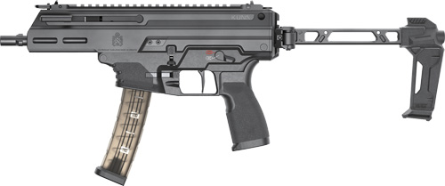 Springfield Armory KUNA Strike FSA 9mm Tri-Lug Pistol