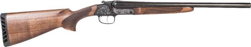 American Tactical Road Agent Side-by-Side 12 Gauge Shotgun