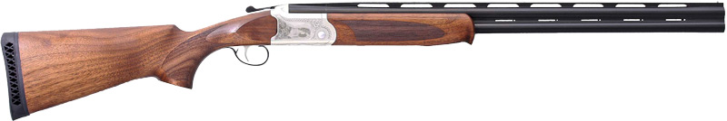 ATI CAVALRY SPORTING O/U 12GA - 28in. VR BLUED/WALNUT EJECTORS-img-1
