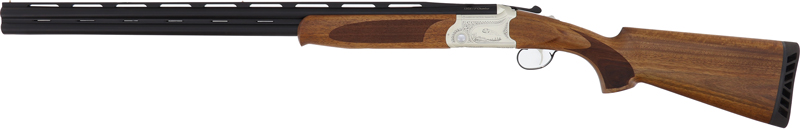 ATI CAVALRY SPORTING O/U 12GA - 30in. VR BLUED/WALNUT EJECTORS-img-2