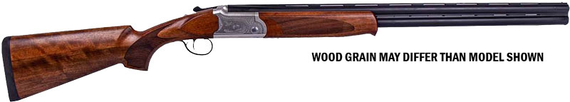 ATI Cavalry SX SVE 12 Gauge Over/Under Shotgun