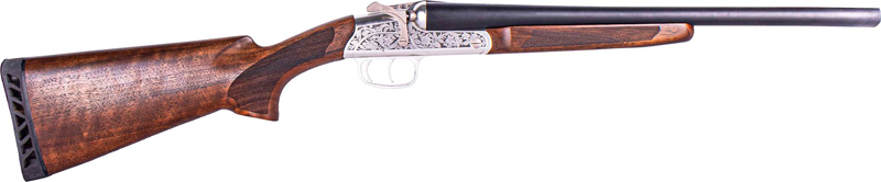 ATI Road Agent 20 Gauge Side-by-Side Shotgun