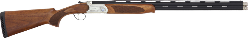 ATI CAVALRY SPORTING O/U 20GA - 28in. VR BLUED/WALNUT EJECTORS-img-1
