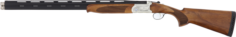 ATI CAVALRY SPORTING O/U 20GA - 28in. VR BLUED/WALNUT EJECTORS-img-2