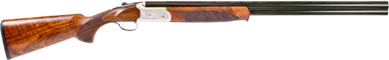 ATI Cavalry SX 20ga 26" Over/Under Walnut — Superb Upland Shotgun