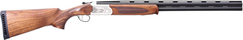 ATI CAVALRY SPORTING O/U 28GA - 28in. VR BLUED/WALNUT EJECTORS-img-1